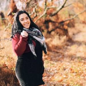 Meet your Posher, Emily